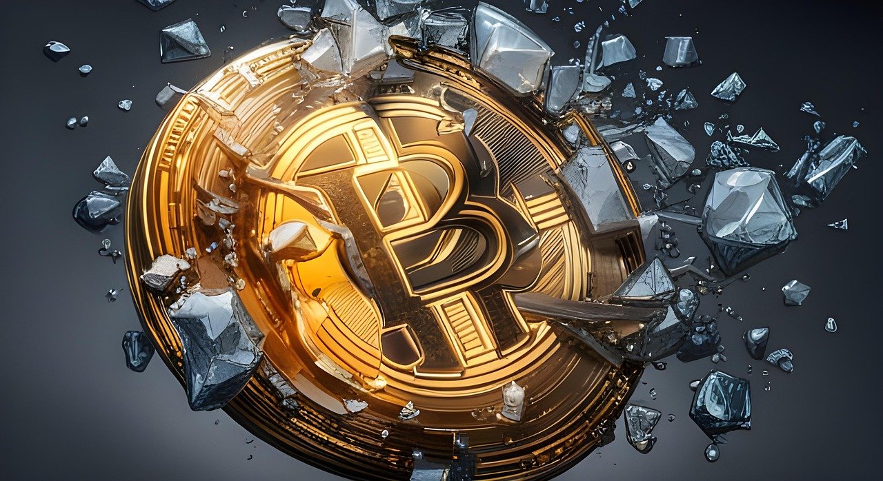 Cryptocurrency: The Future of Money or a Digital Bubble?