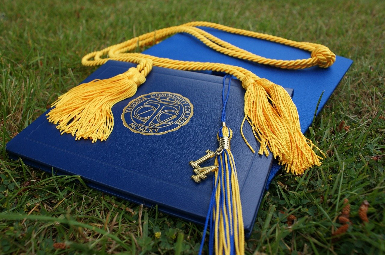 The Importance of Earning a Degree: Benefits, Challenges, and Career Impact