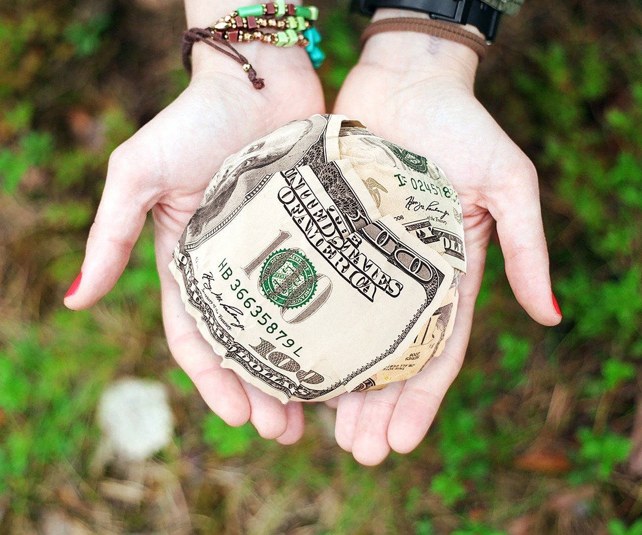 The Power of Donation: Transforming Lives and Communities