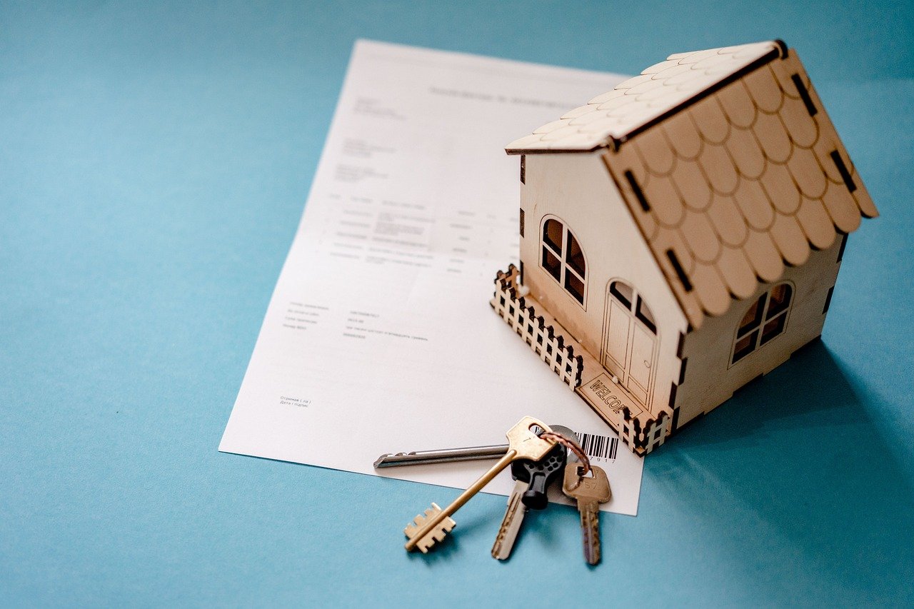 Understanding Mortgages: A Comprehensive Guide