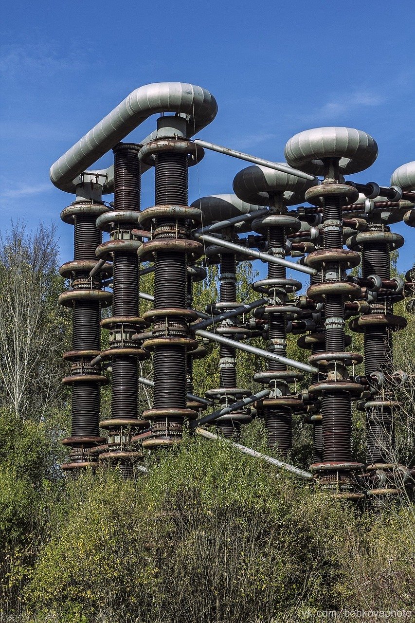 Gas and Electricity: The Backbone of Modern Energy